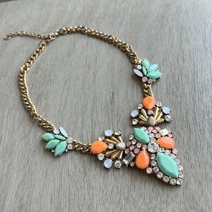 J.Crew Women’s Statement Necklace